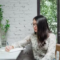 Ilustrasi Mencari Inspirasi Credit: pexels.com/Ketut