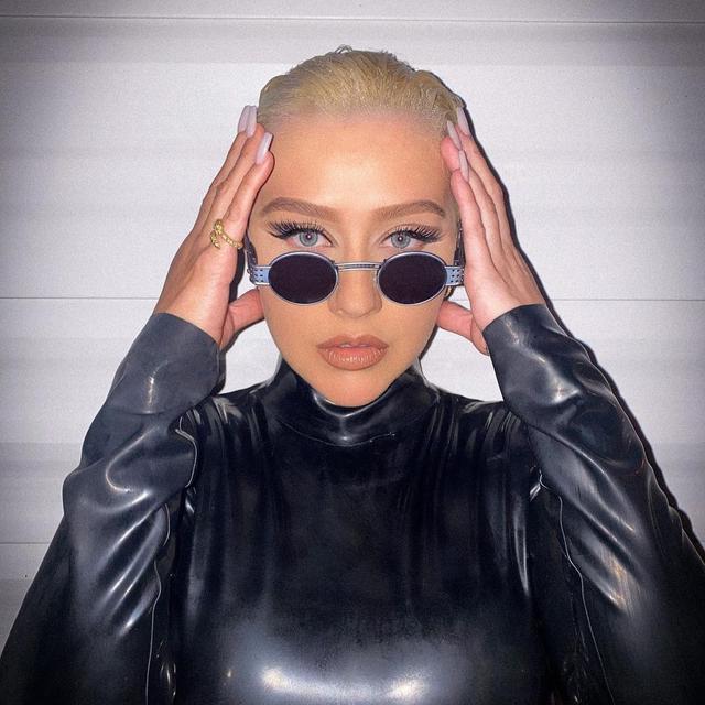 Pernah Jadi Rival Christina Aguilera Akhirnya Dukung Britney Spears Terkait Gugatan Conservatorship Showbiz Liputan6 Com