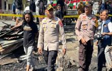 Kisah Pilu Kakek di Limboro, Ikut Tewas Saat Selamatkan Istri dan Cucu dari Kebakaran