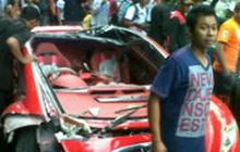 Mulai pencurian teknologi sampai cara mengemudi