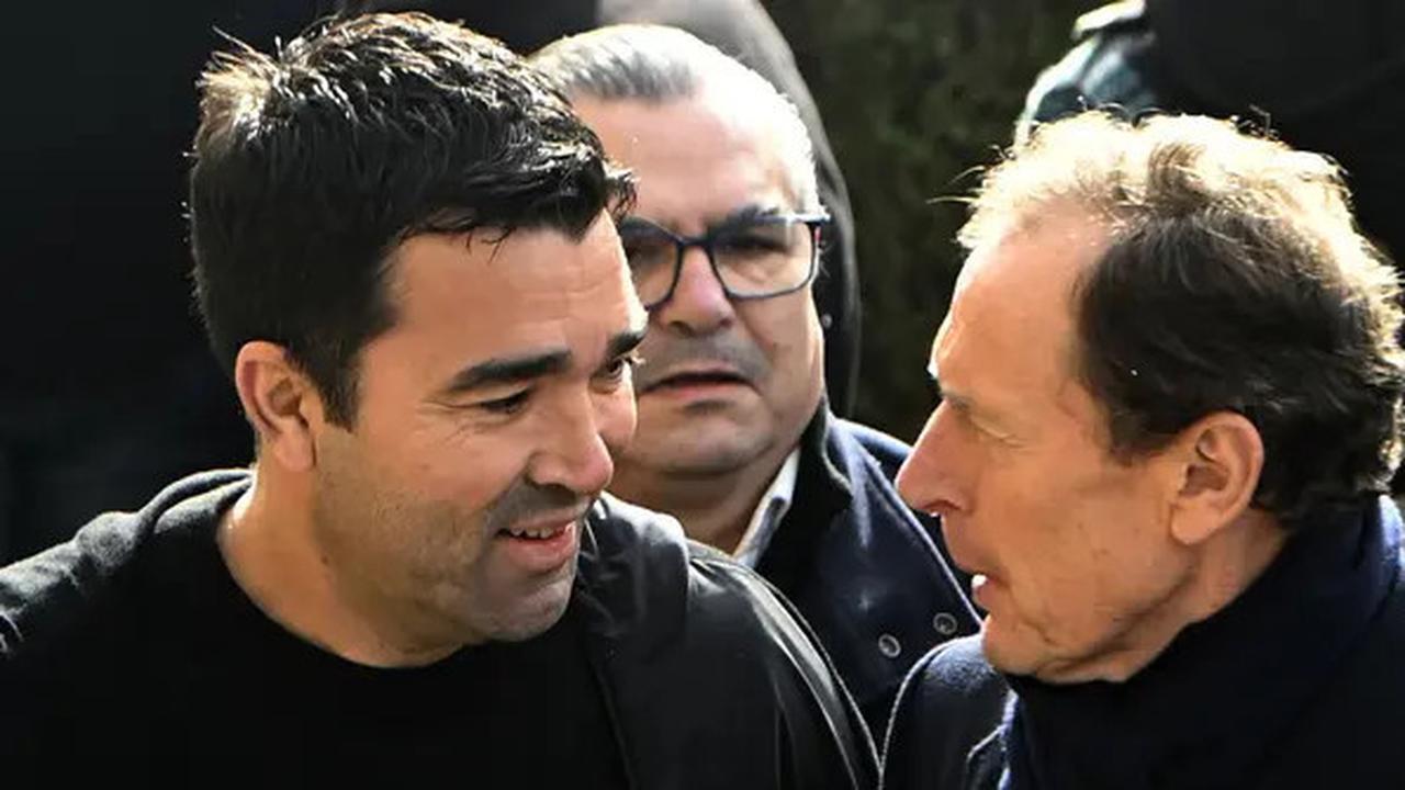 Hampir Semua Pemain Barcelona Bisa Dijual di Bursa Musim Panas, Hanya 1 Pemain ini yang Tak Tersentuh