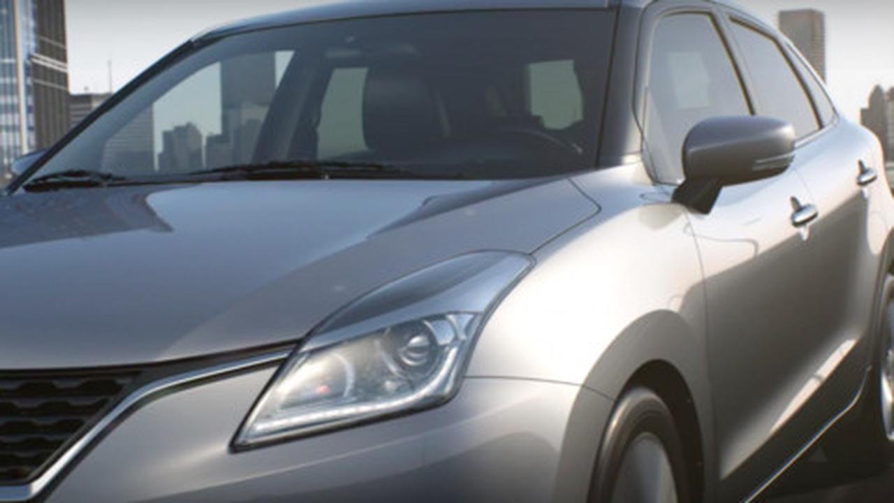 All New Baleno 2016 lahir, Suzuki Swift pensiun dini?