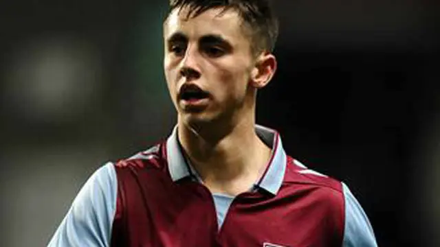 Lewis Kinsella