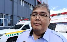 RSUD Wamena Optimalkan Bantuan Ambulans untuk Tingkatkan Pelayanan Kesehatan di Papua Pegunungan