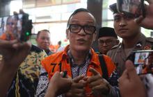 Noel Ungkap Partai K yang Diduga Terlibat Pemerasan Sertifikat K3: Tiga Huruf Saja