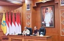 Gubernur Koster: 33.086 Rumah di Bali Tidak Layak Huni