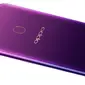 Oppo F9. Dok: gsmarena.com