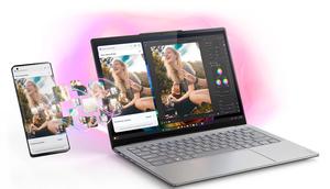 Lenovo Yoga Slim 7i. dok:lenovo.com