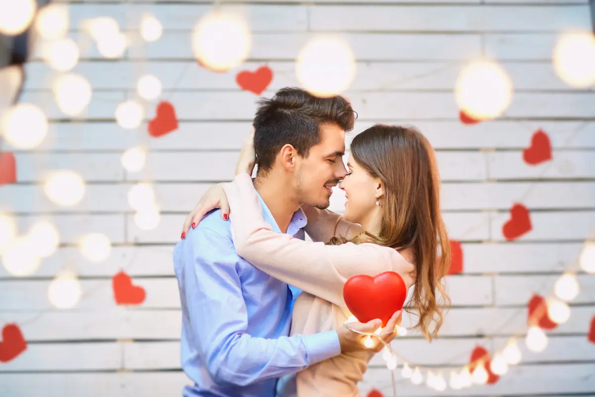 Ciuman (iStock)