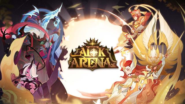 AFK Arena