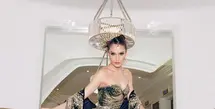 Cinta Laura belum lama ini menghadiri Cannes Film Festival 2023 [instagram/claurakiehl]