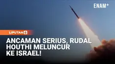 Kelompok Houthi di Yaman mengklaim telah meluncurkan serangan rudal ke sejumlah target militer Israel dan kembali mengancam kapal-kapal yang berafiliasi dengan Israel di kawasan Laut Merah. Juru bicara militer Houthi, Yahya Saree, mengatakan rudal-ru...