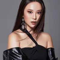 Terdapat 58 kontestan yang terkonfirmasi, salah satunya Olivia Aten yang mewakili Indonesia. (Instagram/olivia_aten).