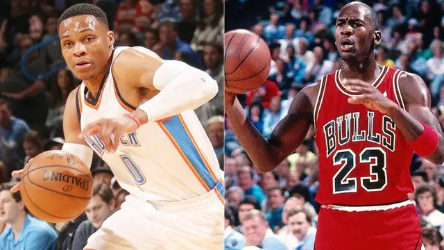 Russell Westbrook