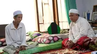 Sowan Pondok Nurul Qodim, Ketua PKS Jatim Acungi Jempol Semangat Juang Kiai Abdul Jalal