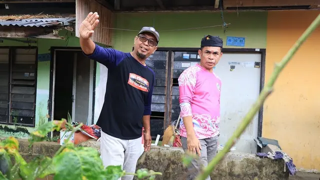 Junjung Kearifan Lokal, Pj Wali Kota Tarakan Wajibkan ASN Pakai Sesingal