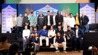 Ramadan Penuh Cinta, SCTV Siapkan Rangkaian Program Spesial untuk Pemirsa di Rumah