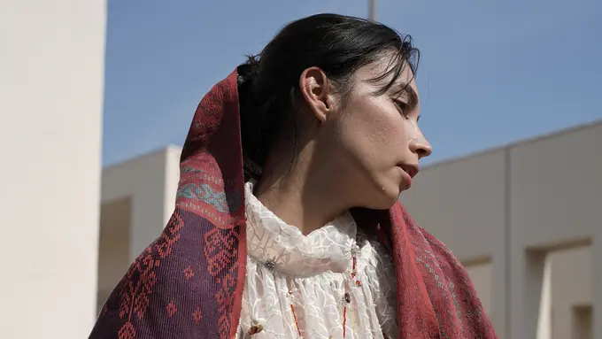 Cita Tenun Indonesia