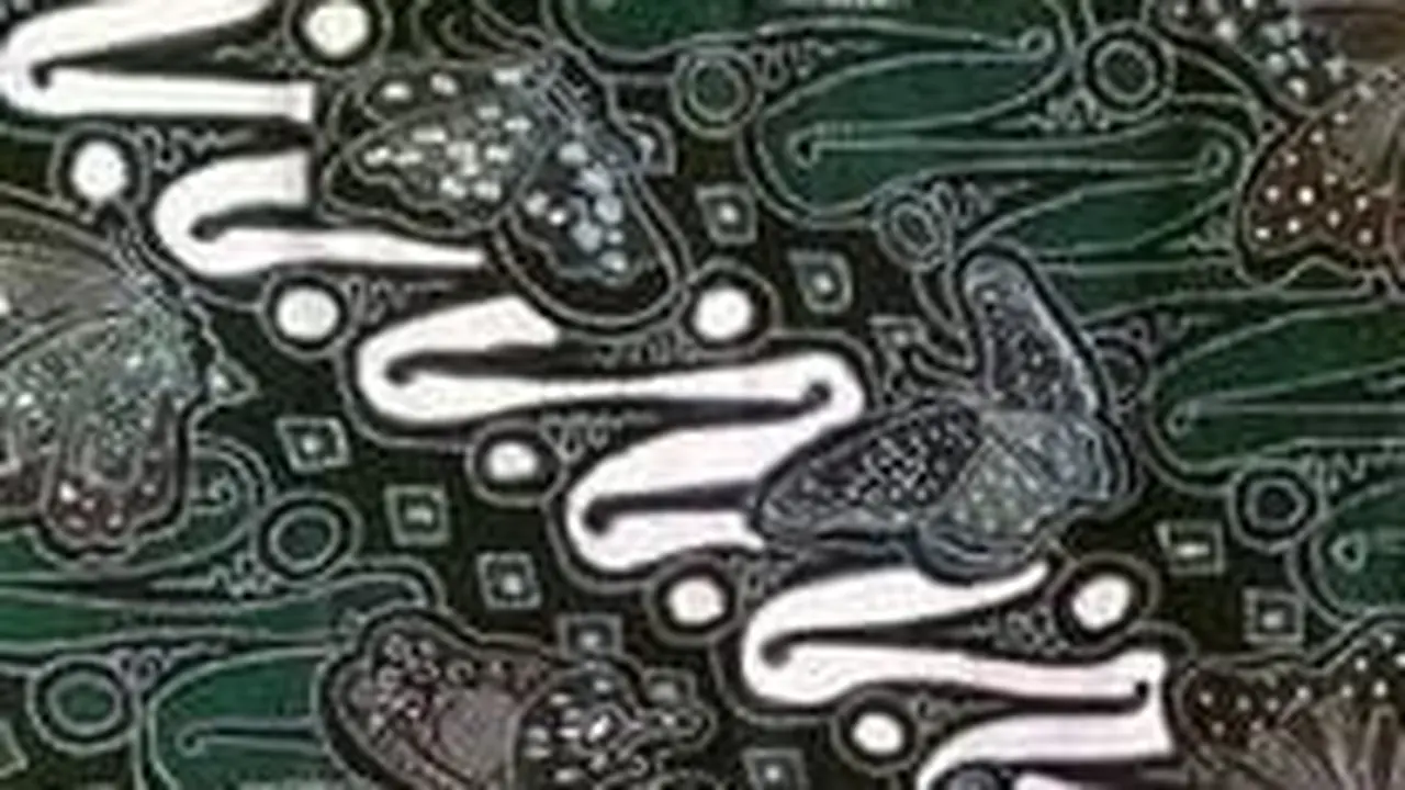 Motif Batik Indonesia: Filosofi Menarik di Balik Setiap Corak