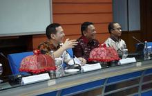 Pemprov Sulsel Yakin RUU Komoditas Strategis Perkuat Posisi Petani dan Nelayan