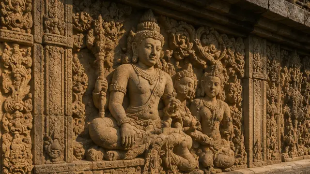 Patung Buddha