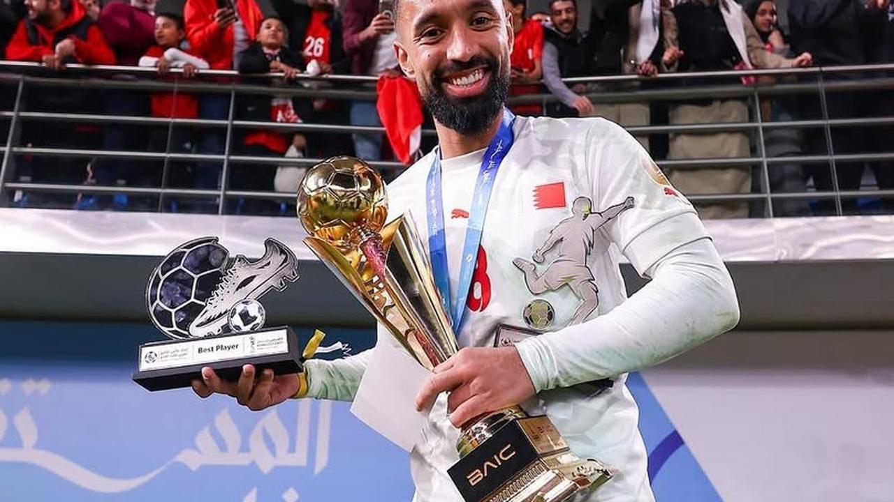 Mohamed Marhoon
