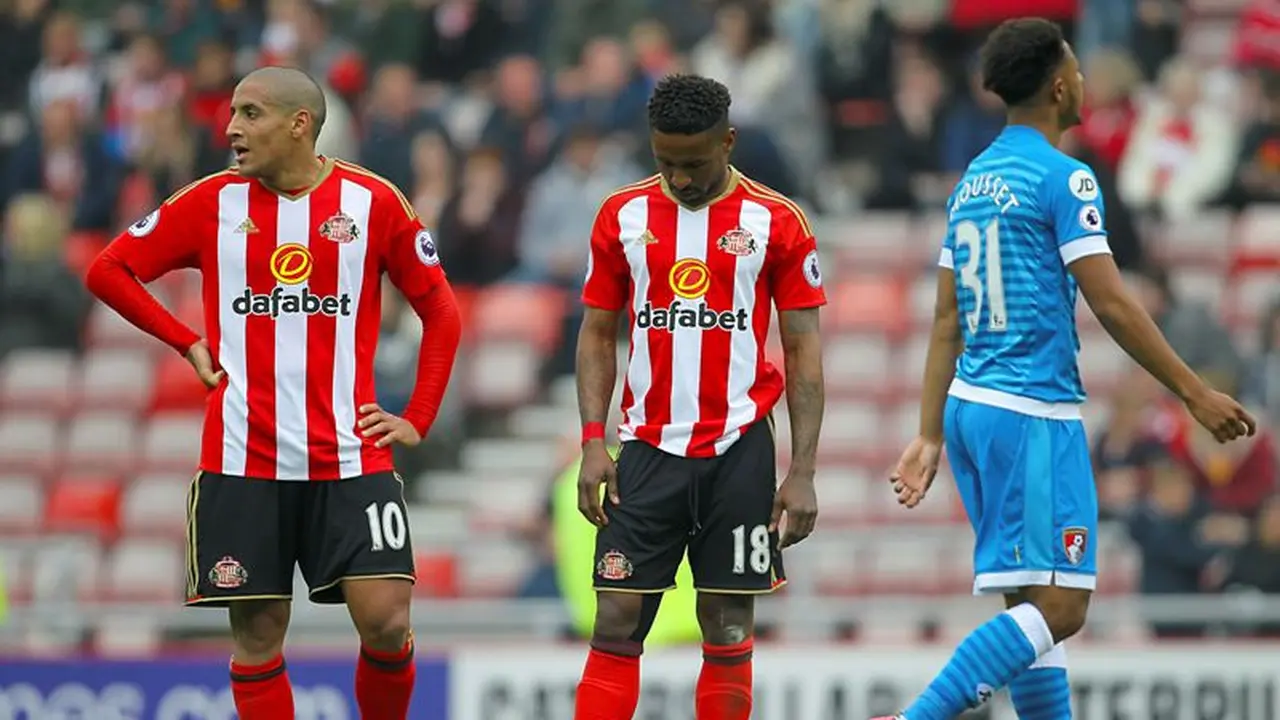 Sunderland
