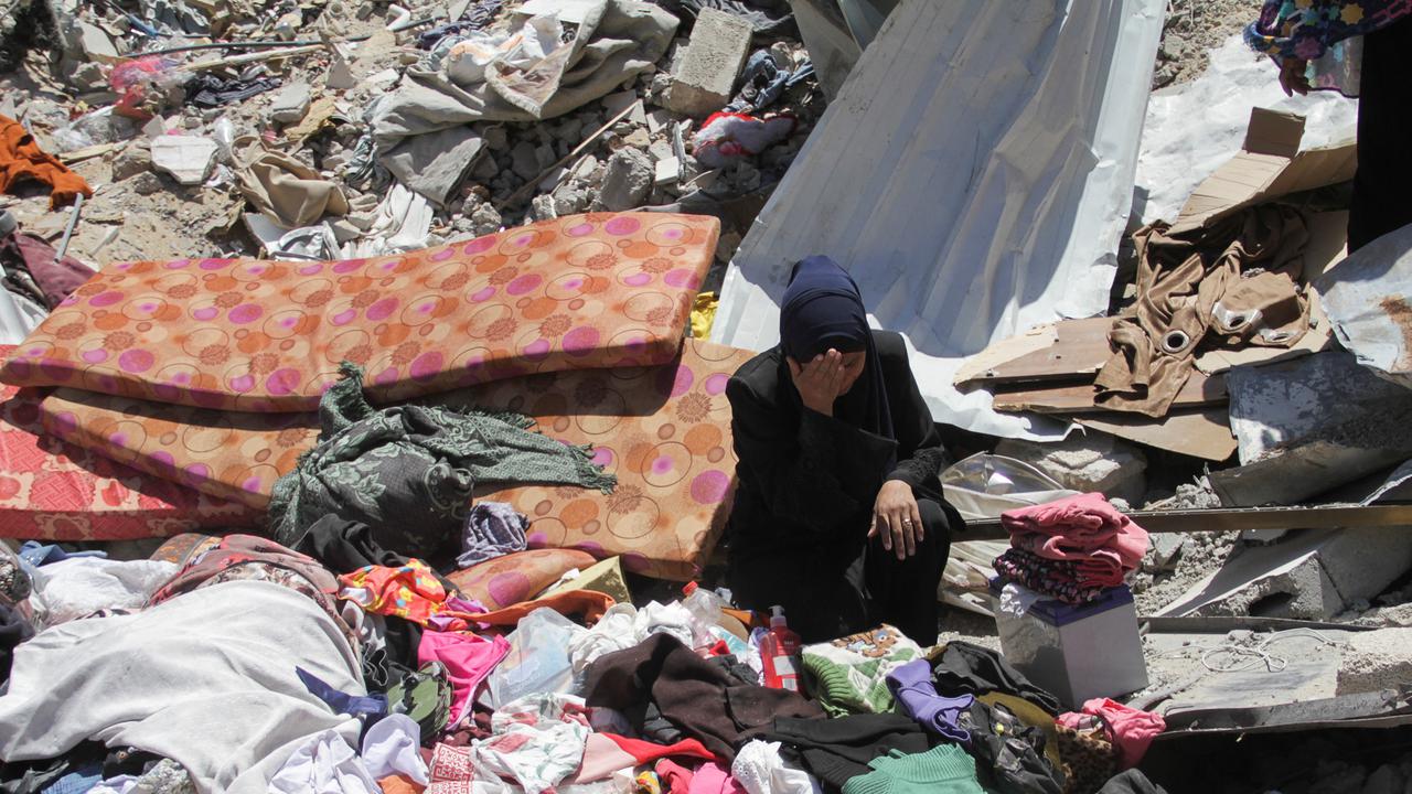 11 Negara ini 'di Balik Layar' Dukung Israel Genosida Gaza, Ada Rusia & 3 Negeri Muslim