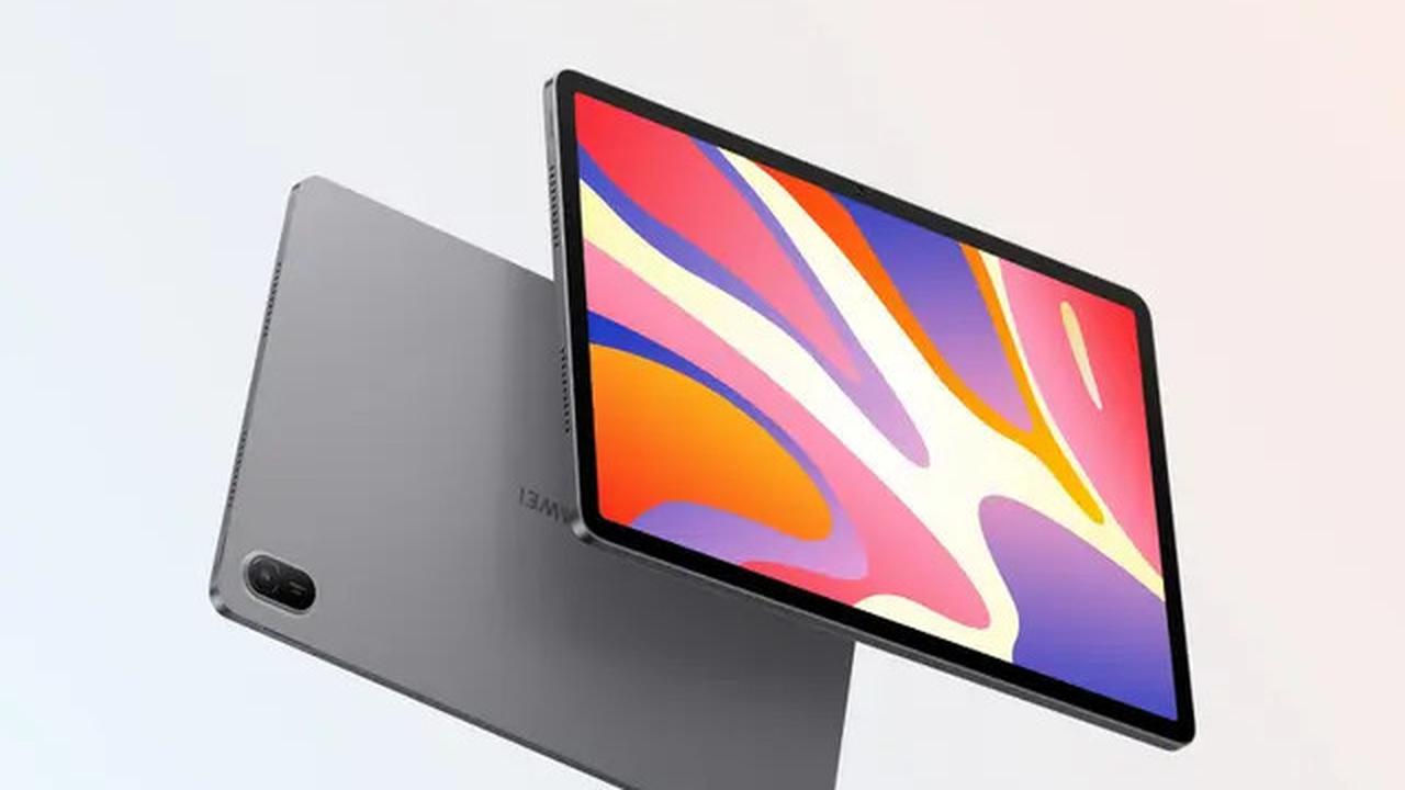 Rekomendasi Model Tablet Huawei Terbaik, Harga Terbaru April 2025