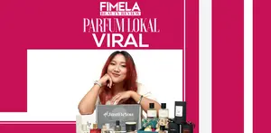 Produk local kini semakin merajai pasar dengan kualitas produk yang tak kalahdengan brand internasional. Kini pasar wewangian pun turut meramaikan dengan pilihanaroma yang beragam.