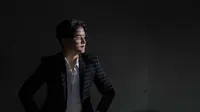Bagas Ran Rilis Album EP Atap Berteduh, Siap Sapa Penggemar dengan Nuansa Baru