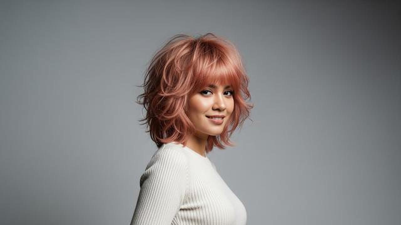 10 Model Rambut Wanita Pendek Berwarna Trend 2026, Bondol Akan Jadi Andalan Nongkrong di Coffee Shop
