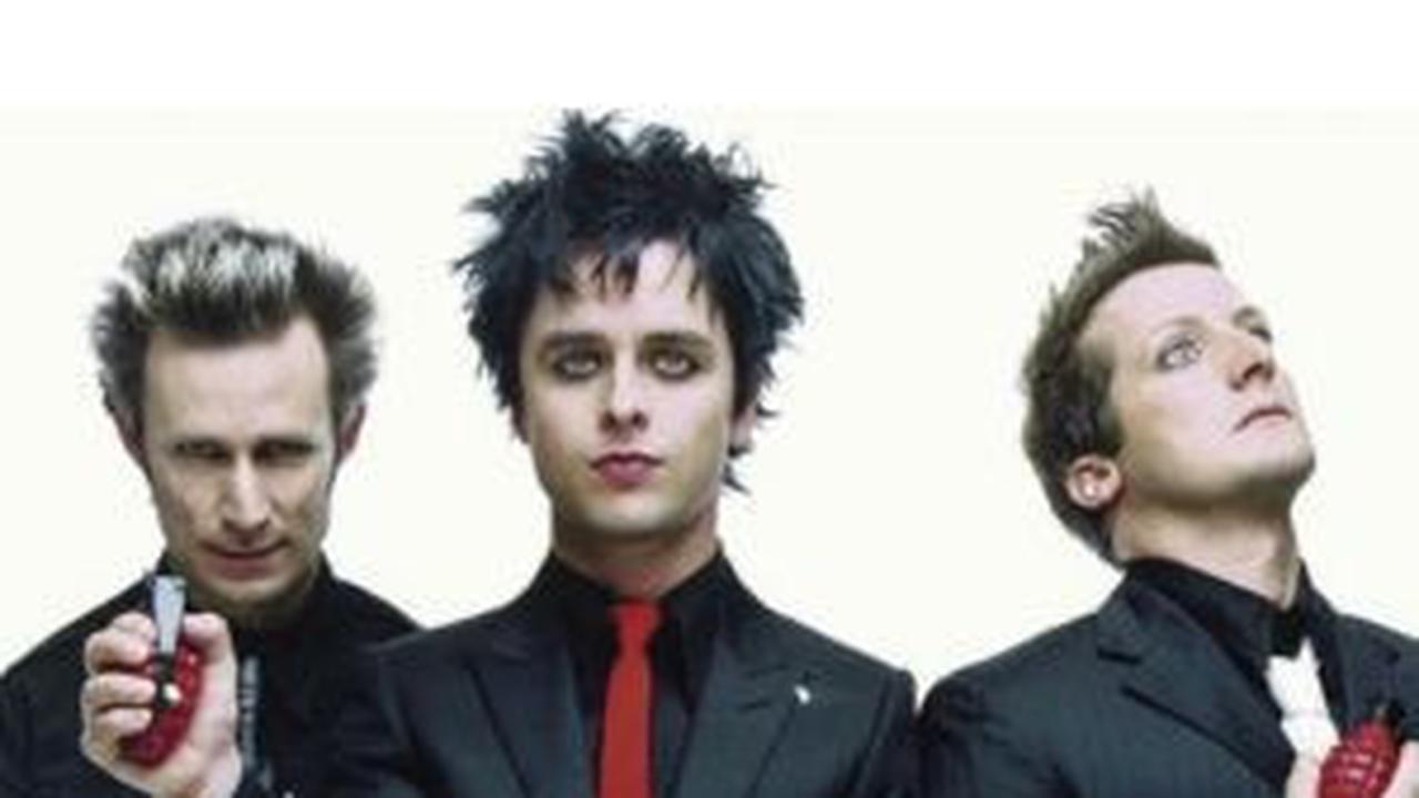 Green Day Berani Ubah Lirik Lagu, Kembali Suarakan Dukungan untuk Palestina!