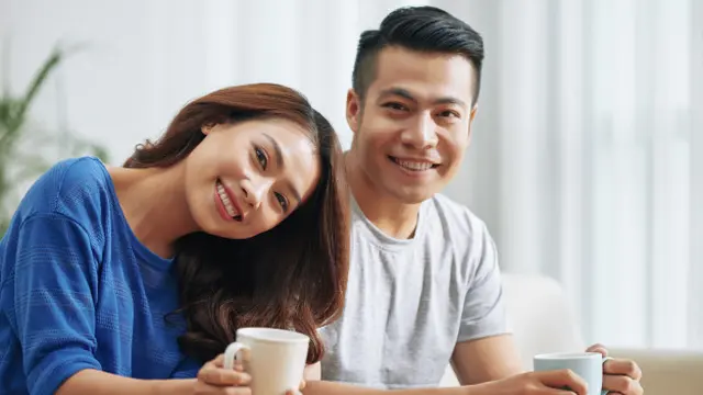 Kata Bijak untuk Suami : Menyentuh Hat