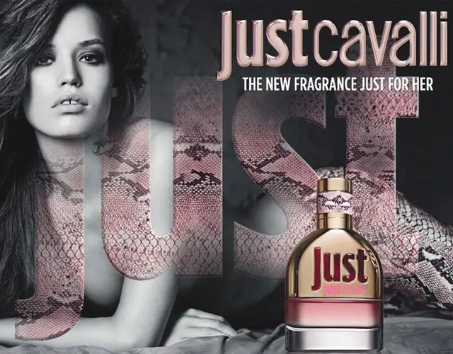 just cavalli