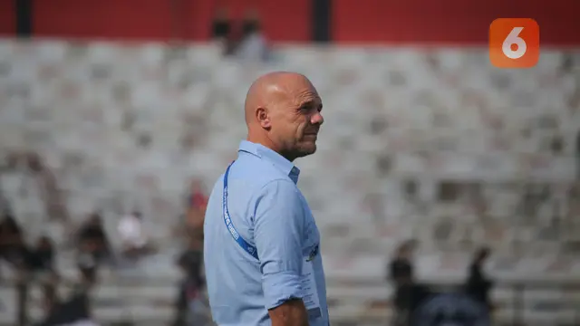 Johnny Jansen