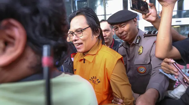 Uang Assalamualaikum, Kode Fee Proyek Eks Sekjen MPR