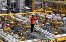 Dorong Efisiensi Energi, Pertamina Patra Niaga dan PGN Fokus Pasarkan CNG