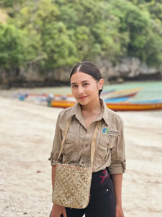 Prilly Latuconsina. (Foto: Dok. Instagram @prillylatuconsina96)