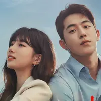 Serial Drama Korea "Start Up". (Foto: Netflix)