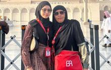 Rara LIDA Hingga Wika Salim, Sederet Pedangdut Tanah Air Jalani Umrah di Bulan Ramadan Bikin Takjub