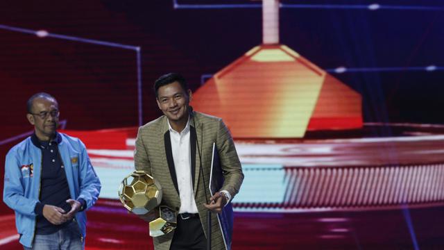 Indonesian Soccer Awards 2019