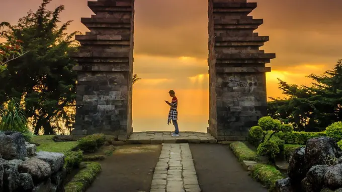 [Bintang] Jawa Tengah