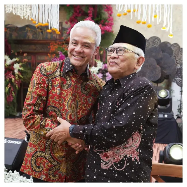 Ganjar Pranowo