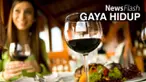 Dalam studi terbaru yang dibuat oleh The JPMorgan Chase Institute menemukan fakta bahwa orang dengan gaji rendah ternyata lebih banyak menghabiskan uangnya untuk jajan  di restoran