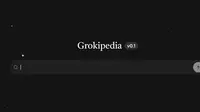 Grokipedia Milik Elon Musk Dituding Jiplak Konten Wikipedia