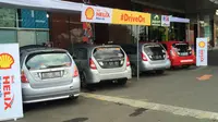 short desc