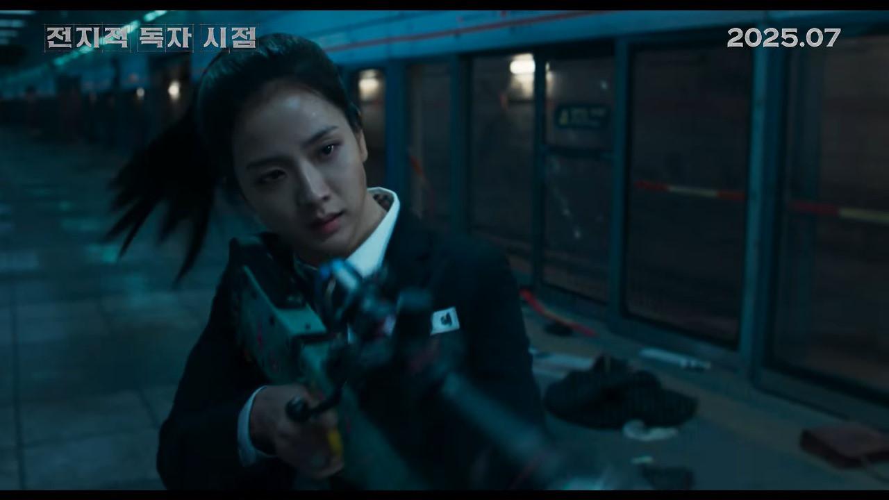 Daftar Profil Pemeran Film 'OMNISCIENT READER: THE PROPHET', Ada Lee Min Ho hingga Jisoo BLACKPINK