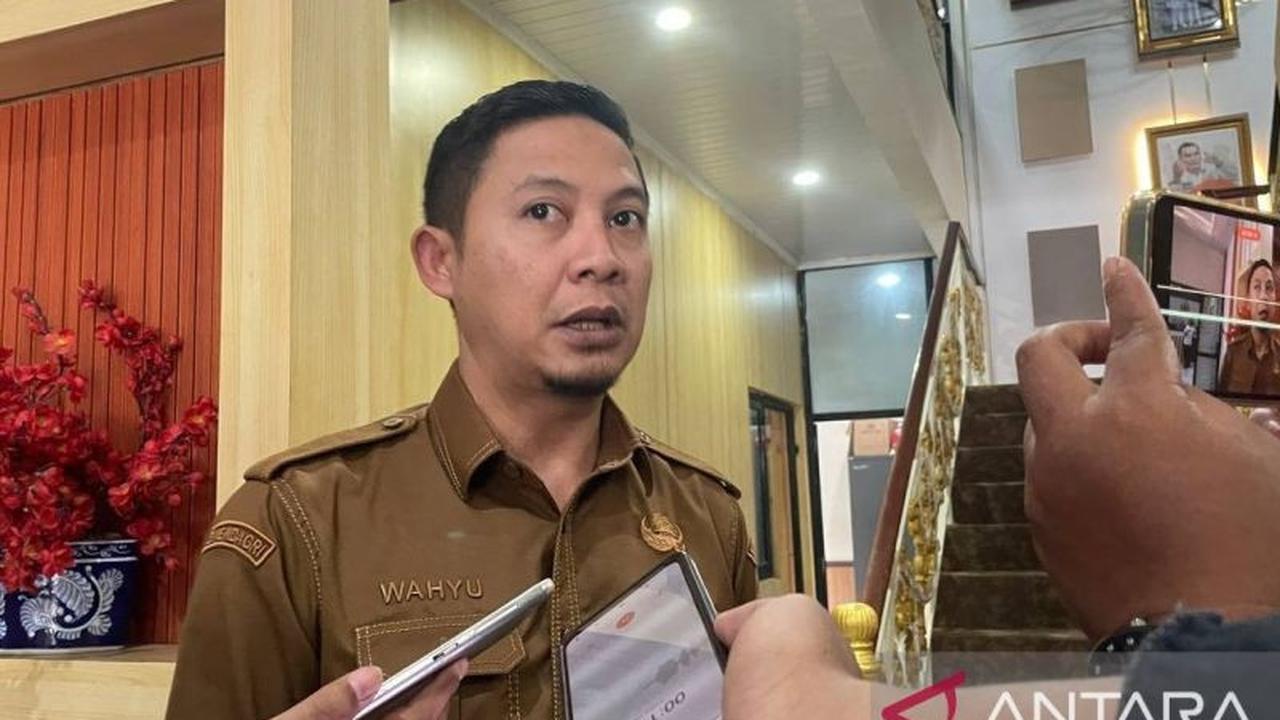 Fakta di Balik Penghentian Kerjasama Pengelolaan Pasar Induk Rau oleh Pemkot Serang: Optimalisasi Aset Daerah Jadi Kunci