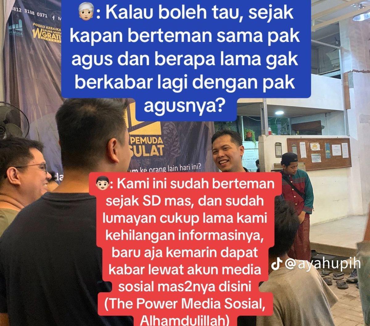 Dok. Istimewa